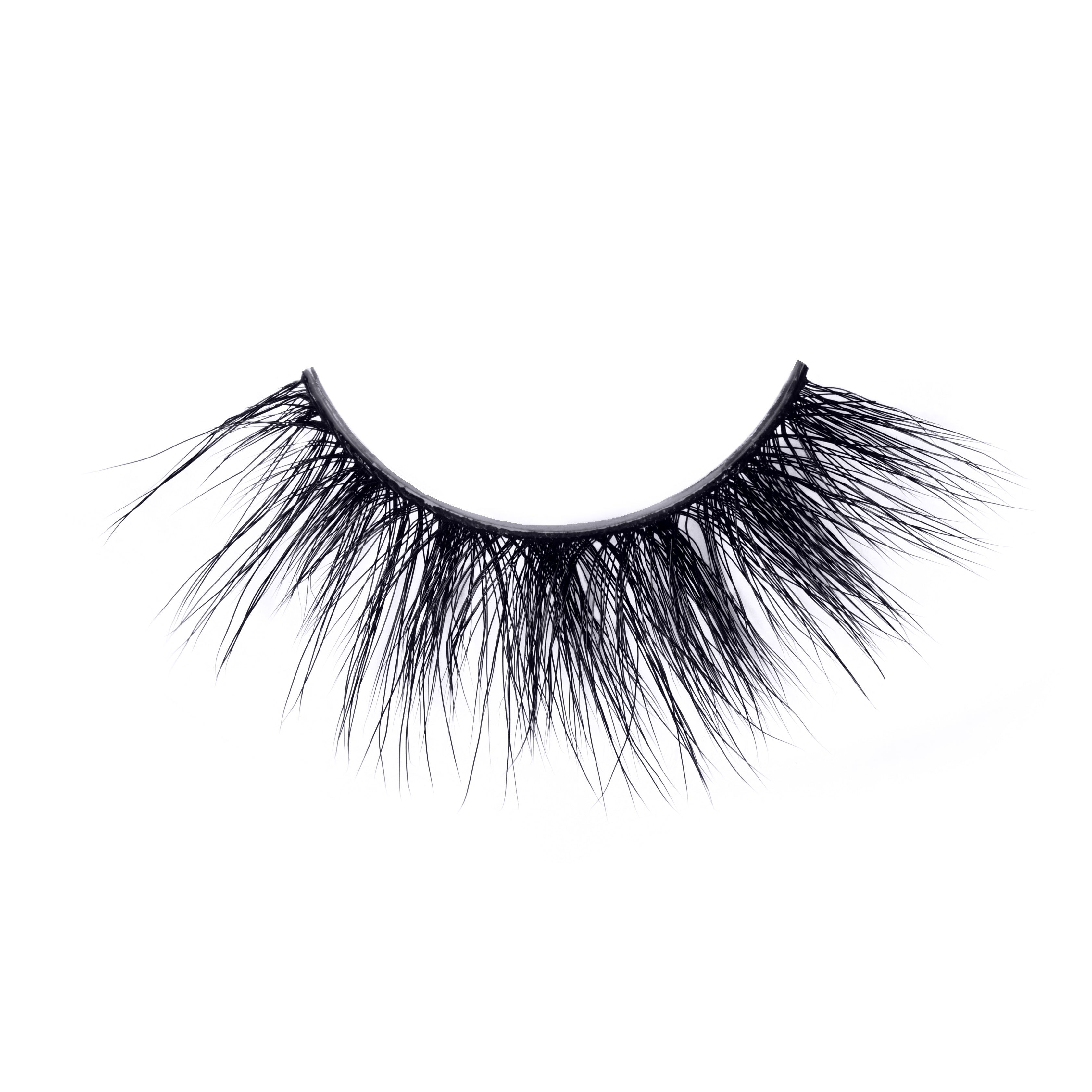 Gemini Lashes – Birdy Lashes